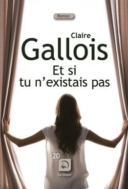 Produktbild: Et si tu n existais pas