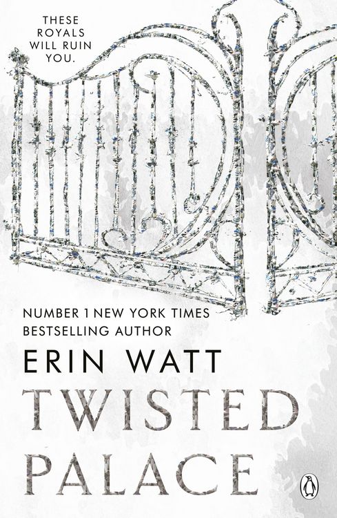 Produktbild: Twisted Palace