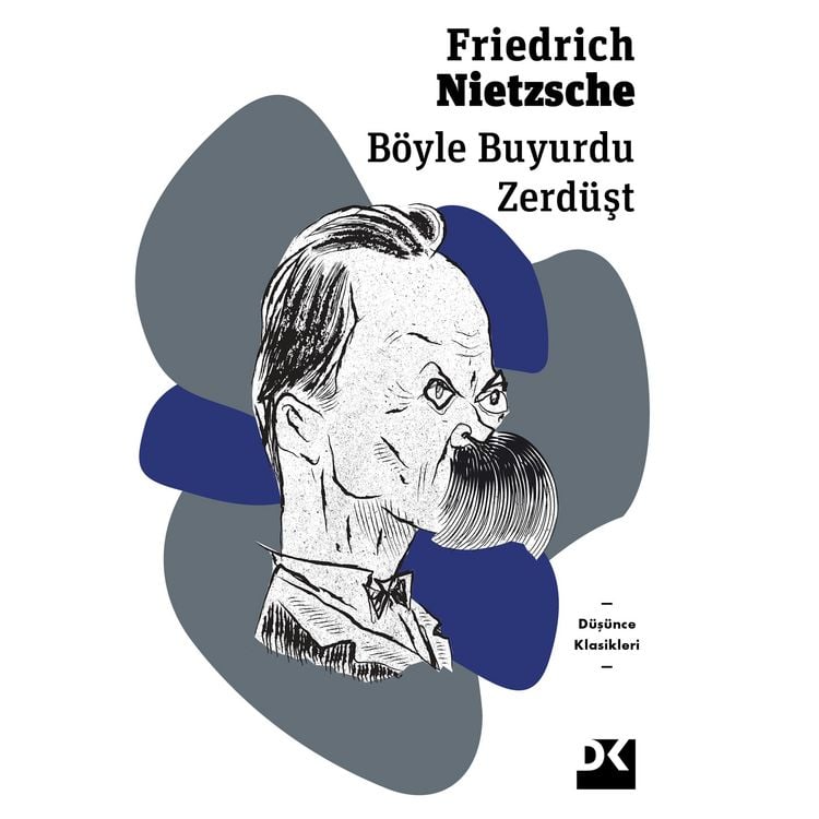 Produktbild: B&ouml;yle Buyurdu Zerd&uuml;şt