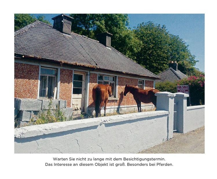 Produktbild: Maklerfotos aus der H&ouml;lle