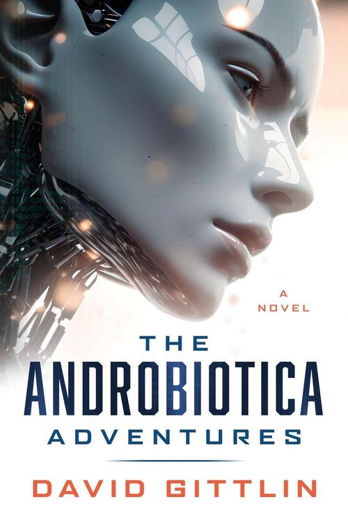 Produktbild: The AndroBiotica Adventures