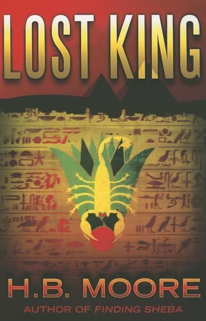 Produktbild: Lost King