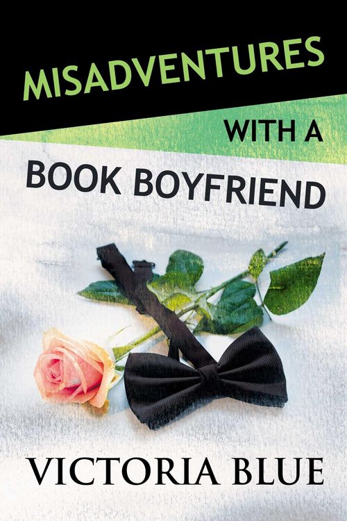 Produktbild: Misadventures with a Book Boyfriend