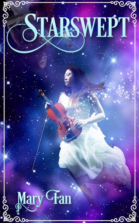 Produktbild: Starswept