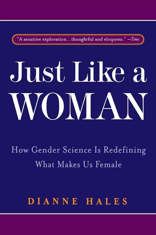 Produktbild: Just Like a Woman