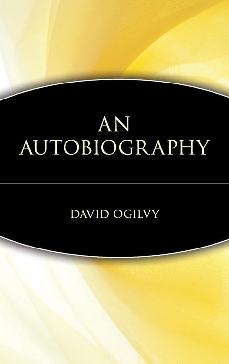 Produktbild: An Autobiography