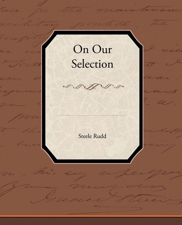 Produktbild: On Our Selection