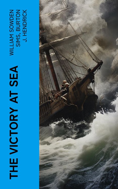 Produktbild: The Victory at Sea