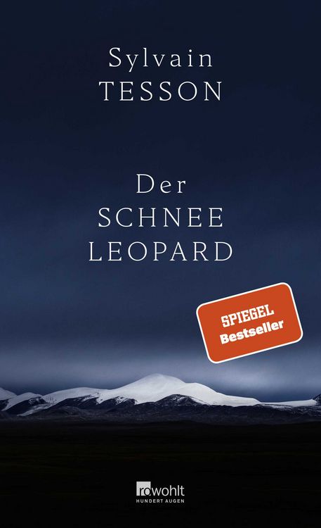 Produktbild: Der Schneeleopard