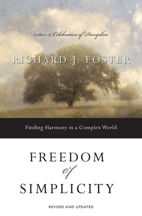 Produktbild: Freedom of Simplicity