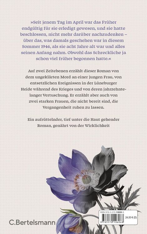 Produktbild: Wo der Wind die Namen tr&auml;gt