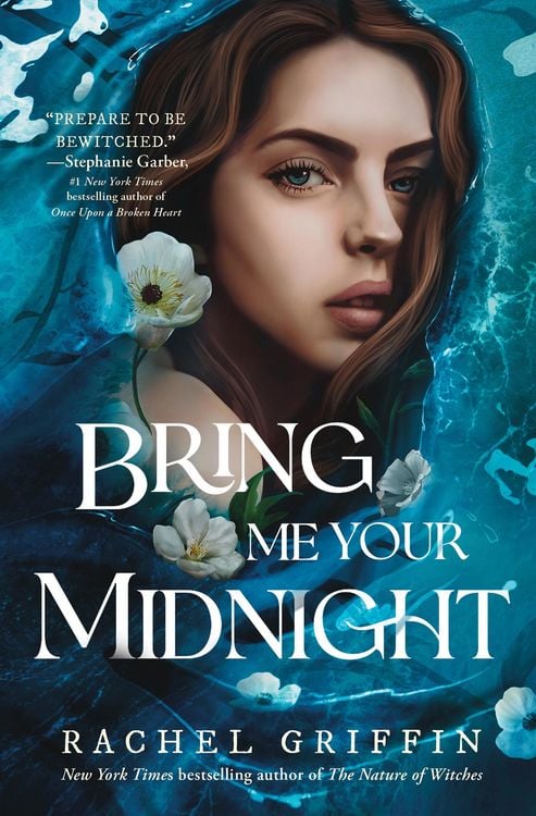 Produktbild: Bring Me Your Midnight