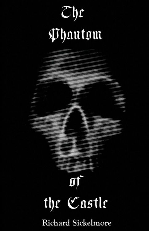 Produktbild: Edgar; Or, the Phantom of the Castle