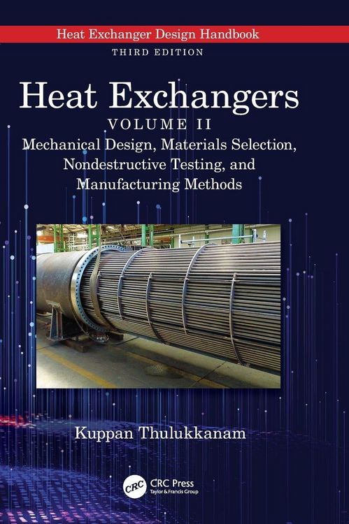 Produktbild: Heat Exchangers