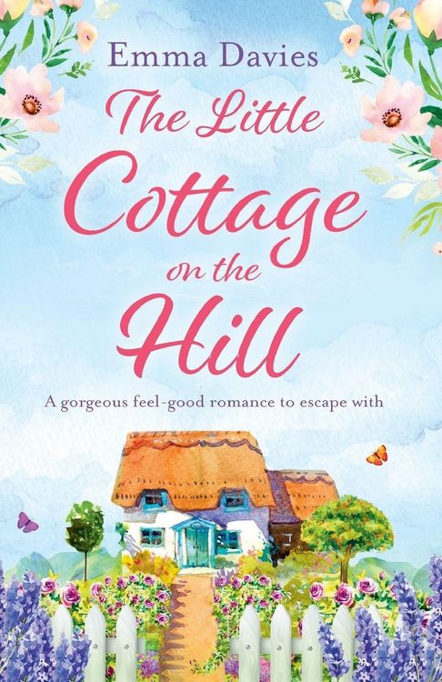 Produktbild: The Little Cottage on the Hill