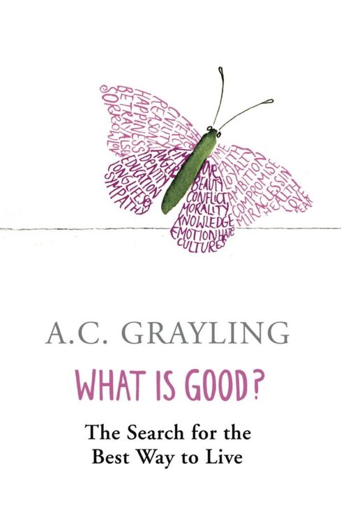 Produktbild: What is Good?