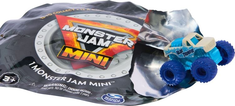 Produktbild: MNJ Monster Jam Mini Single Pack