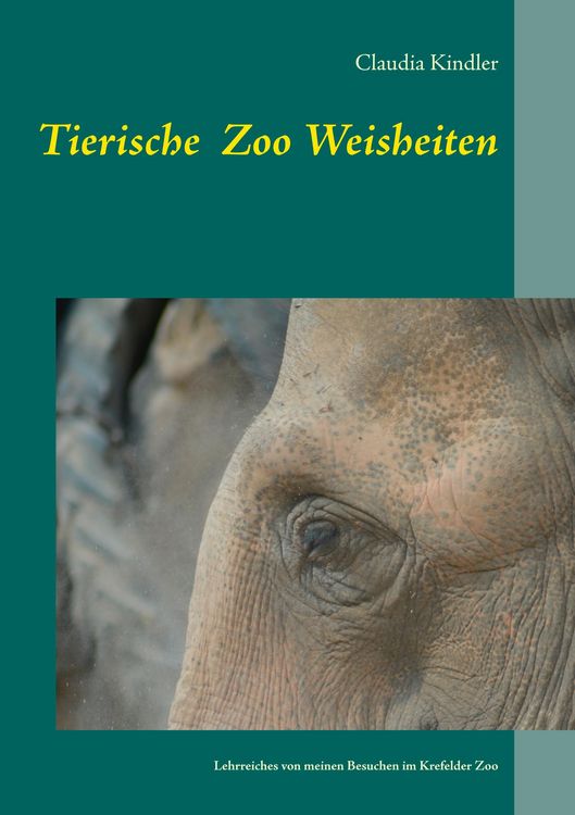 Produktbild: Tierische Zoo Weisheiten