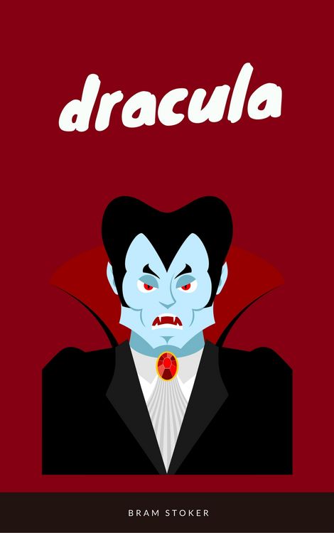 Produktbild: Dracula (EverGreen Classics)