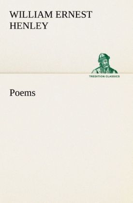 Produktbild: Poems