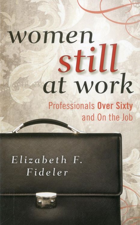 Produktbild: Women Still at Work