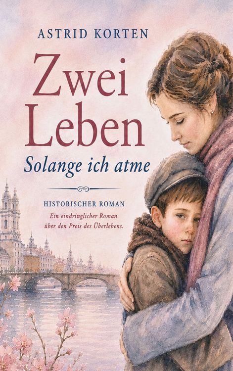 Produktbild: Zwei Leben - Solange ich atme