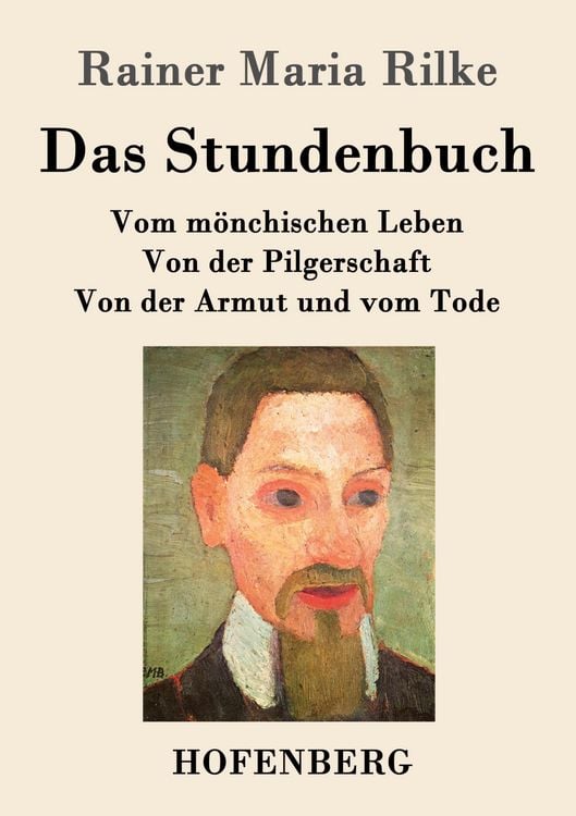 Produktbild: Das Stundenbuch
