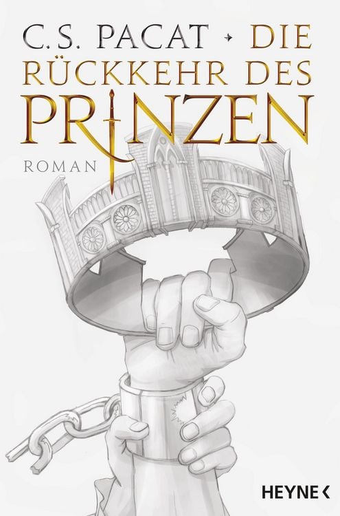 Produktbild: Die R&uuml;ckkehr des Prinzen