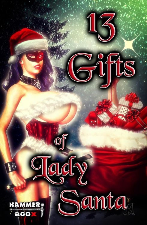 Produktbild: 13 Gifts of Lady Santa