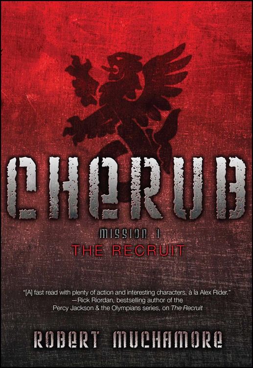 Produktbild: The Recruit