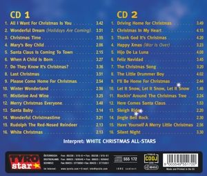 Produktbild: Best Of Christmas