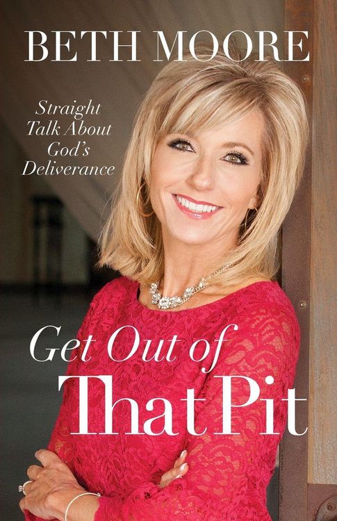 Produktbild: Get Out of That Pit