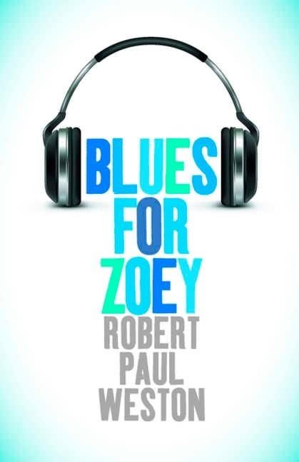 Produktbild: Blues for Zoey