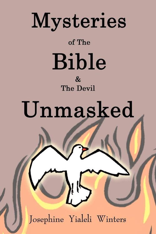 Produktbild: Mysteries of The Bible
