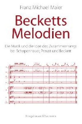 Produktbild: Becketts Melodien