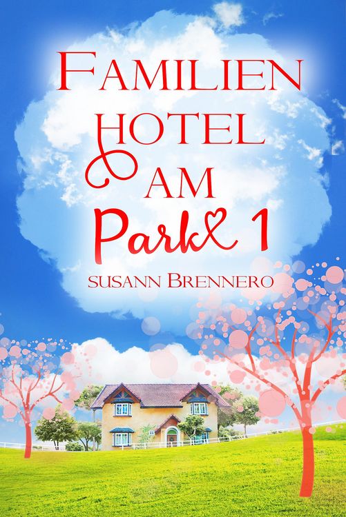 Produktbild: Familienhotel am Park 1