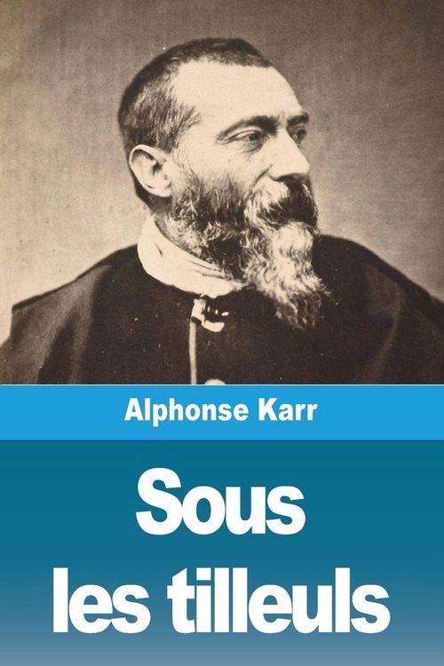 Produktbild: Sous les tilleuls