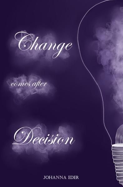 Produktbild: Change comes after Decision