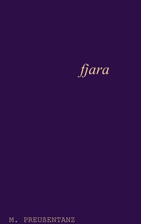 Produktbild: fjara