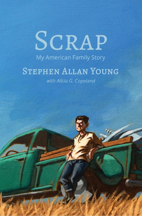 Produktbild: SCRAP