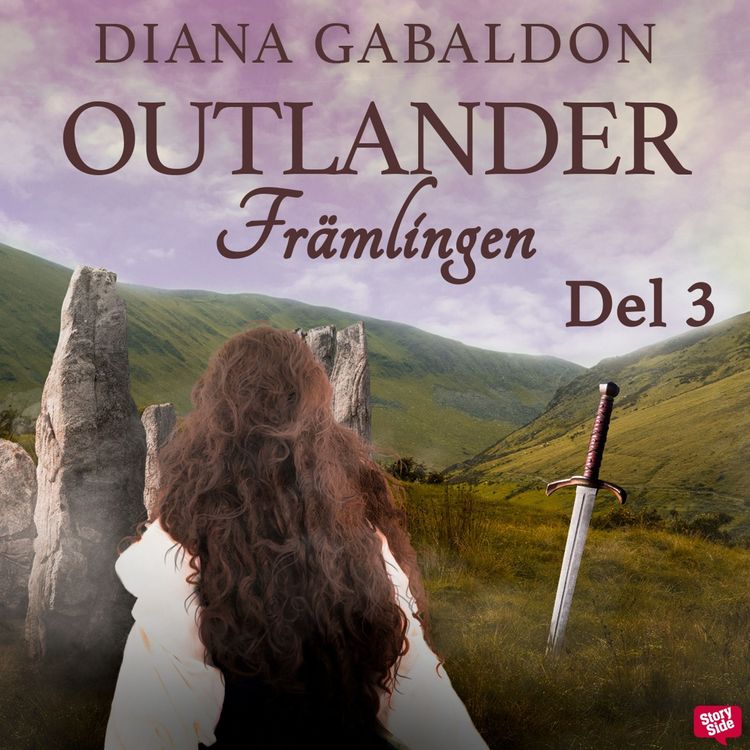 Produktbild: Fr&auml;mlingen - Del 3