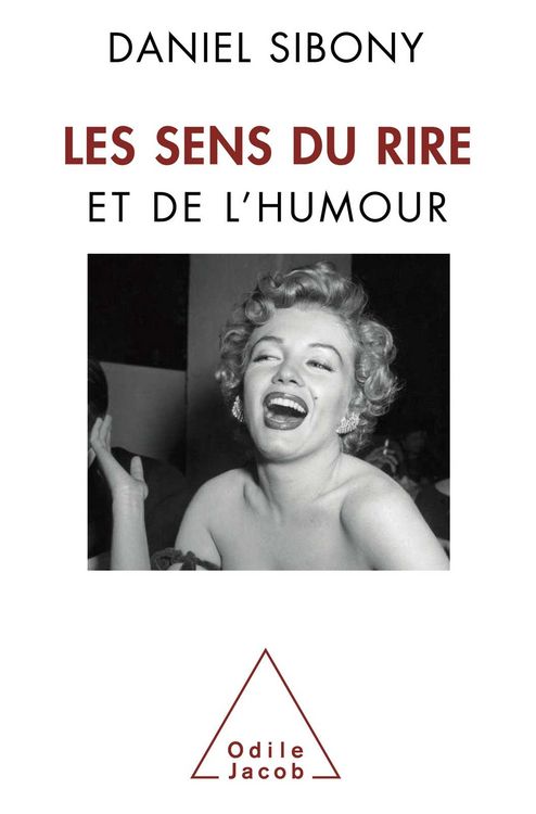 Produktbild: Les Sens du rire et de l'humour
