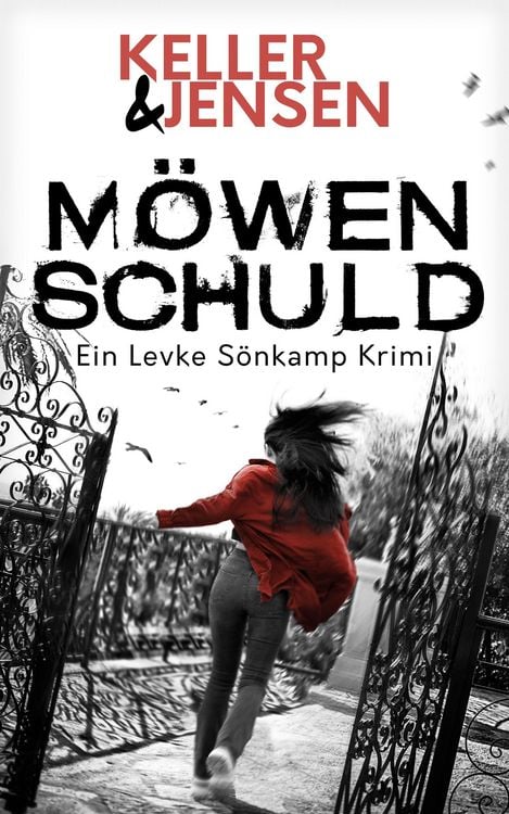 Produktbild: M&ouml;wenschuld
