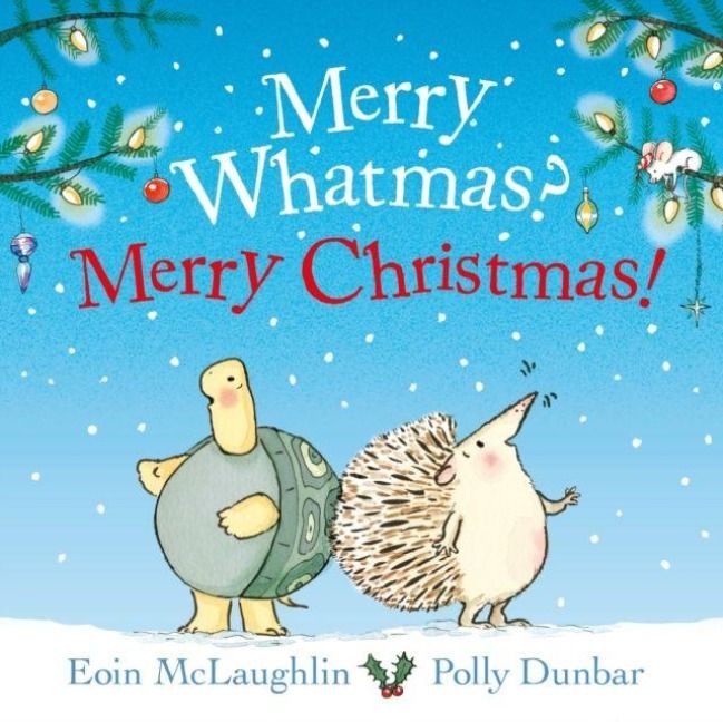 Produktbild: Merry Whatmas? Merry Christmas!