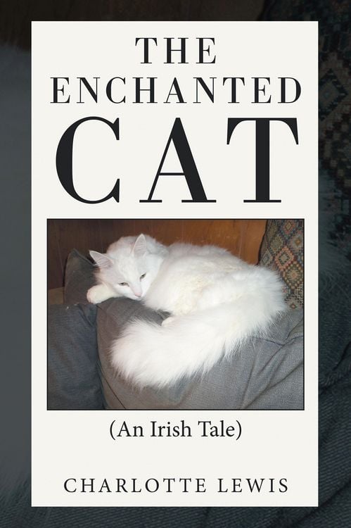 Produktbild: The Enchanted Cat