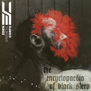 Produktbild: Eden Synthetic Corps: Encyclopaedia of Black Sleep
