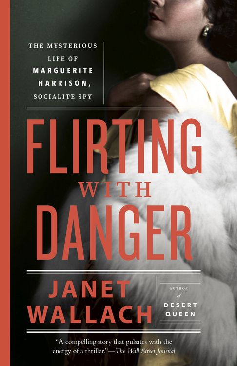 Produktbild: Flirting with Danger