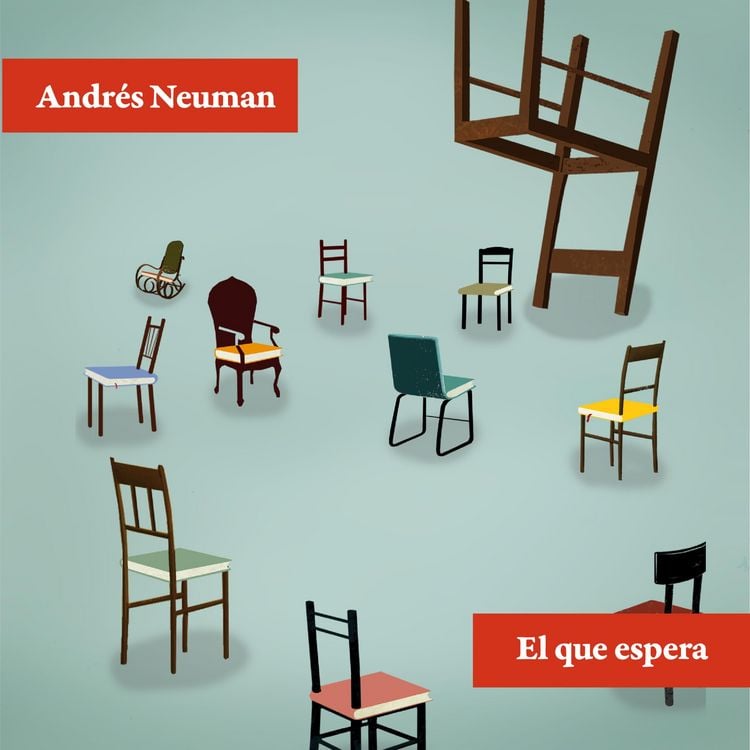 Produktbild: El que espera