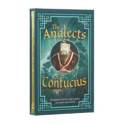 Produktbild: The Analects of Confucius