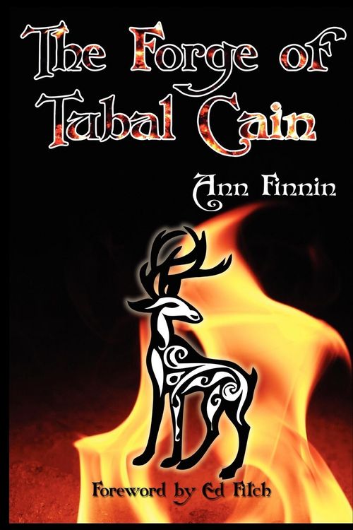 Produktbild: The Forge of Tubal Cain